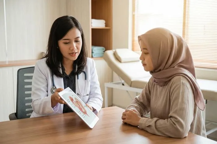 Mengenal Turbinektomi Solusi Efektif Atasi Hidung Tersumbat