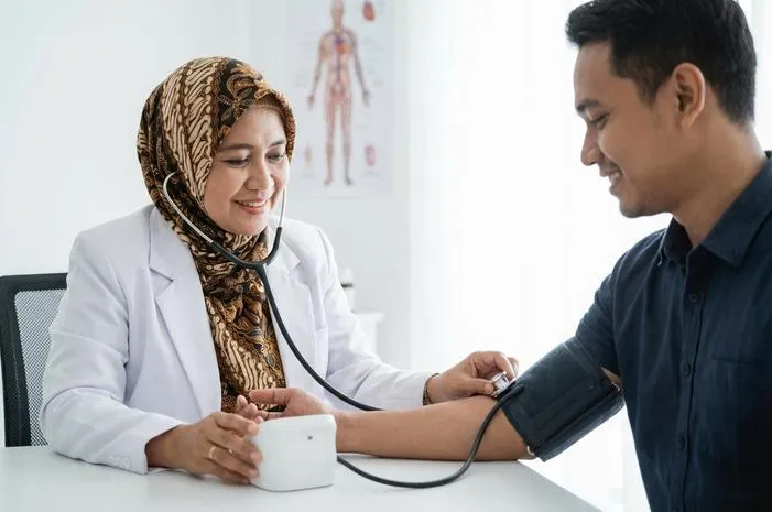 Cara Kerja Peredaran Darah Pada Manusia yang Mudah Dipahami