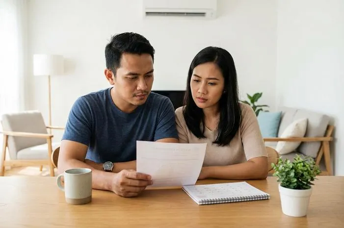 Penyebab Susah Hamil Padahal Haid Lancar yang Tak Disadari