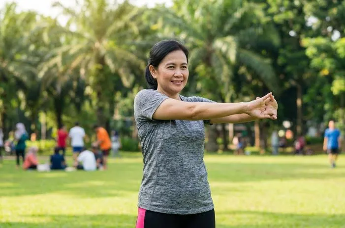 Mengenal Lebih Dekat Sistem Gerak Pada Manusia