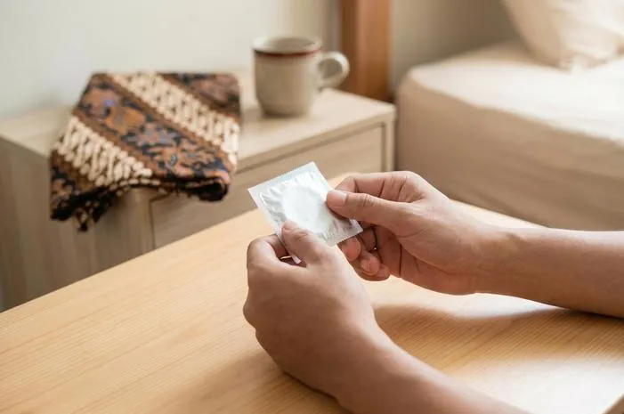 Tips Memilih Kondom Pria yang Aman dan Nyaman Digunakan