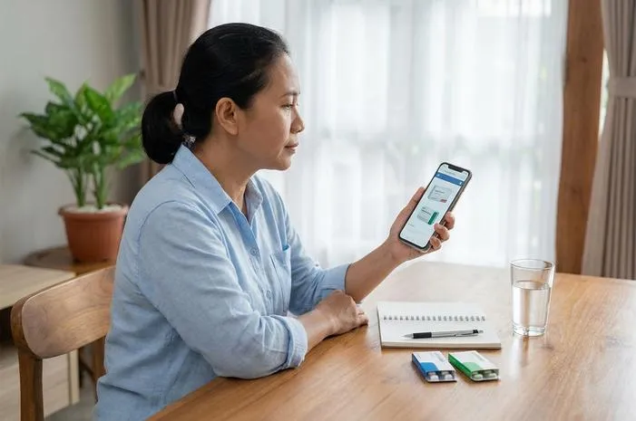 Pilih Mana Obat Venaron vs Ambeven untuk Ambeien