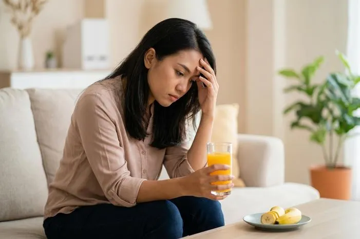 Kenali Gejala Hipoglikemia Itu Apa Dan Cara Mengatasinya