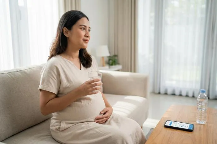 Cara Mengatasi Anyang Anyangan Saat Hamil Agar Ibu Nyaman