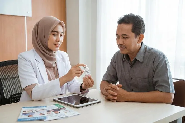 Mengenal Fungsi dan Efek Samping Obat Aminoglikosida