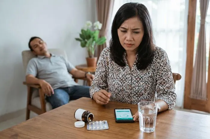 Kenali Ciri Ciri Overdosis dan Tindakan Darurat yang Tepat