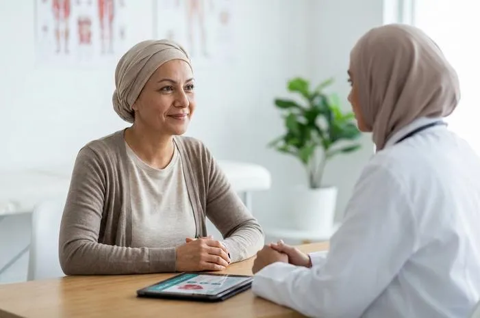 Inilah Cara Mengembalikan Keperawanan Melalui Jalur Medis