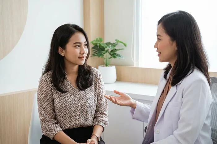 Apakah Keperawanan Bisa Kembali? Simak Fakta Medisnya