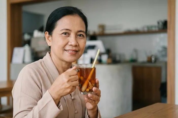 Daftar Minuman Betawi Paling Segar yang Wajib Dicoba