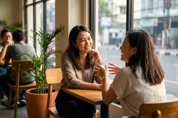 Mengenal Karakter Intuiting Extrovert Si Visioner Kreatif