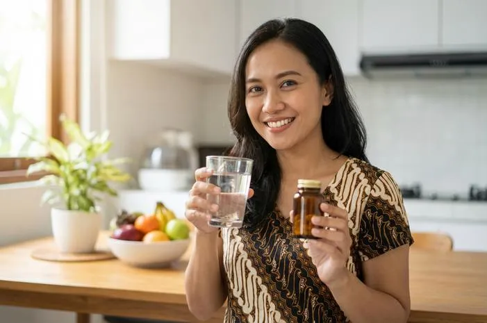 Siobion Solusi Atasi Anemia dan Penuhi Nutrisi Ibu Hamil