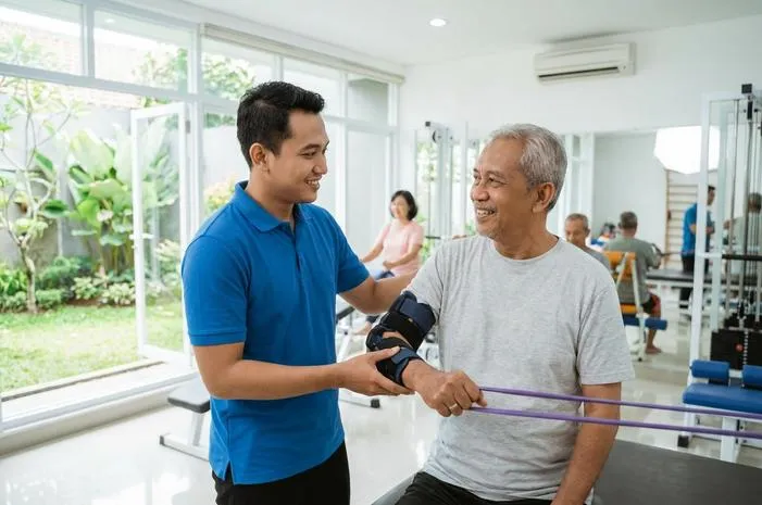 Mengenal Apa Arti Rehabilitasi dan Proses Pemulihannya