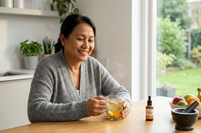 Manfaat Imunomodulator Penjaga Daya Tahan Tubuh Alami