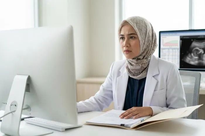 Kenali Apa Penyebab Janin Tidak Berkembang dan Pencegahan