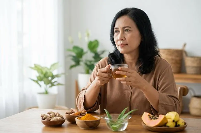 Rekomendasi Obat Herbal Susah BAB Alami yang Paling Ampuh