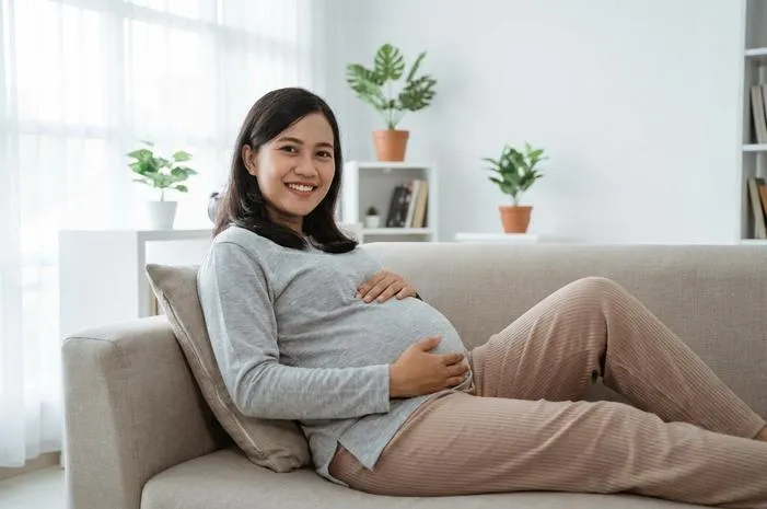 Kenali Ciri Hamil Kebo dan Tips Sehat Tanpa Mual Muntah