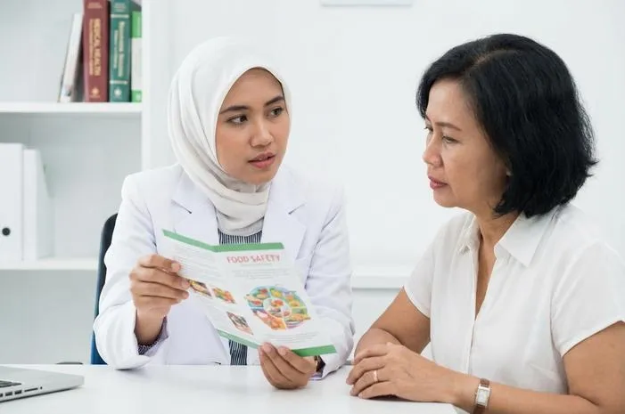 Mengenal Pengertian Formalin, Bahaya dan Ciri pada Makanan