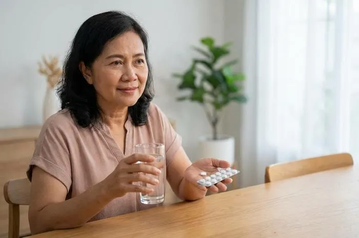 Kenali Kegunaan Analisik Obat Nyeri Berat Dan Aturan Pakai