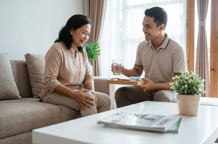 Trometamol Obat Pereda Nyeri Akut Dan Cara Konsumsinya