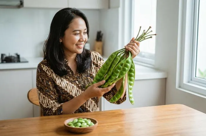 Berbagai Manfaat Petai Mentah untuk Maag dan Kesehatan