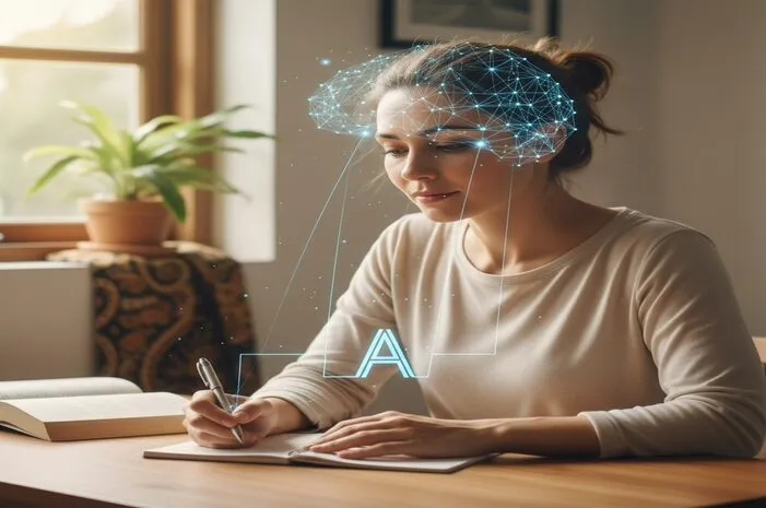 Asetilkolin: Kunci Memori Kuat, Otot Tangkas dan Otak Cerdas