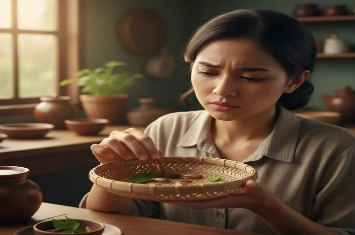 Sarang Laron di Rumah? Ini Ciri dan Cara Ampuh Usirnya!