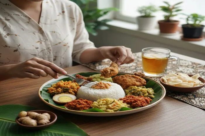 Cicipi Makanan Khas Jawa Terlezat, Dijamin Nagih!