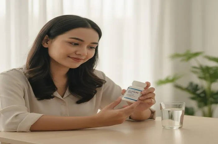 Sertraline untuk Apa? Manfaat dan Cara Kerjanya