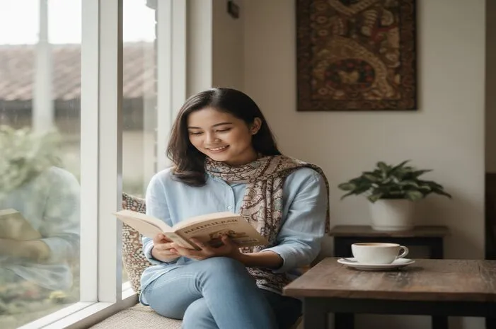 Otrovert: Kamu Merasa Unik, Mandiri, dan Suka Jadi Pengamat?