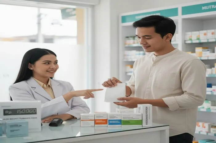 Harga Obat TBC di Apotik: Berapa Sih Harganya?
