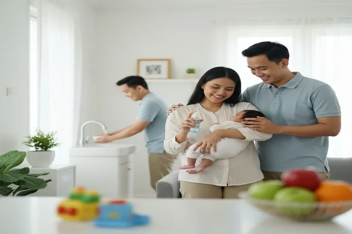 Panduan Lengkap Cara Mencegah Pneumonia Anti Gagal