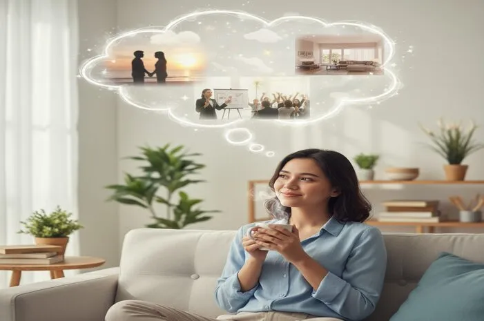 Arti Halu: Ini Makna Gaul Populer di Medsos!