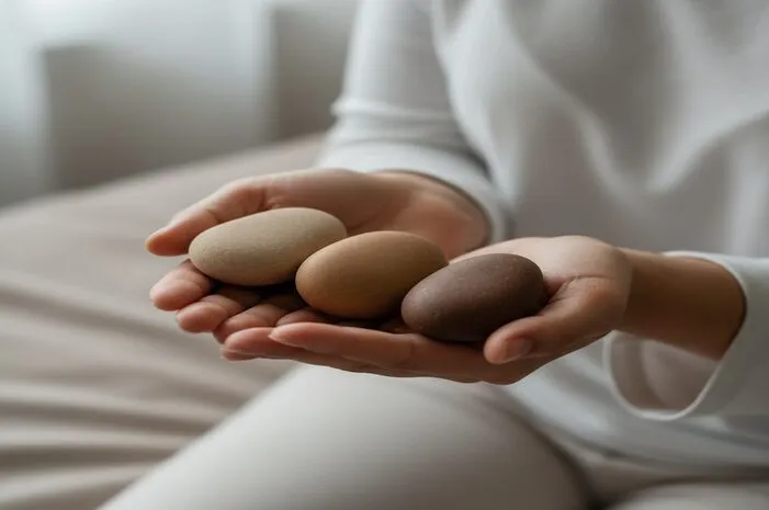 Warna Vagina Gelap Itu Wajar? Yuk, Pahami Sebabnya