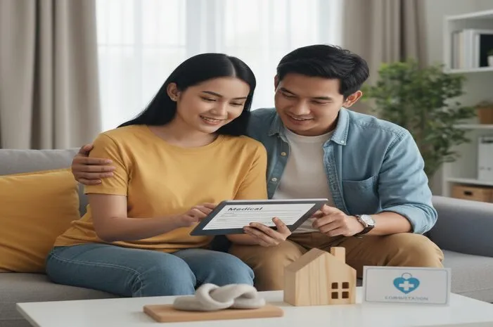 TKTP: Pengertian Diet Tinggi Kalori Protein