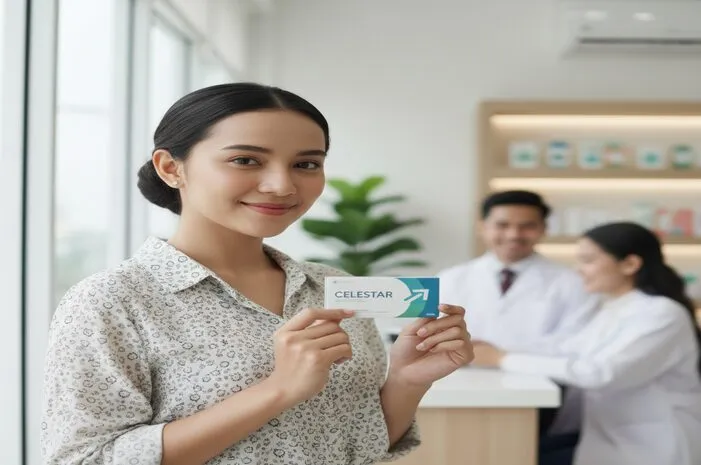 Celestar Sirup: Obat Ampuh Alergi Kulit, Mata, Nafas
