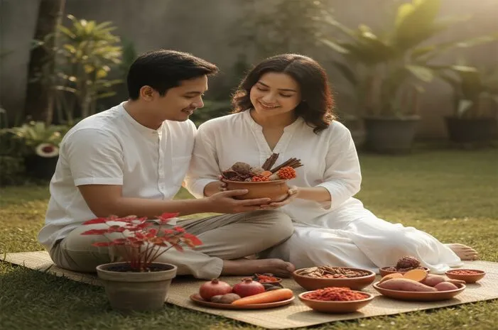 Warna Natur E untuk Promil: Hijau atau Oranye?