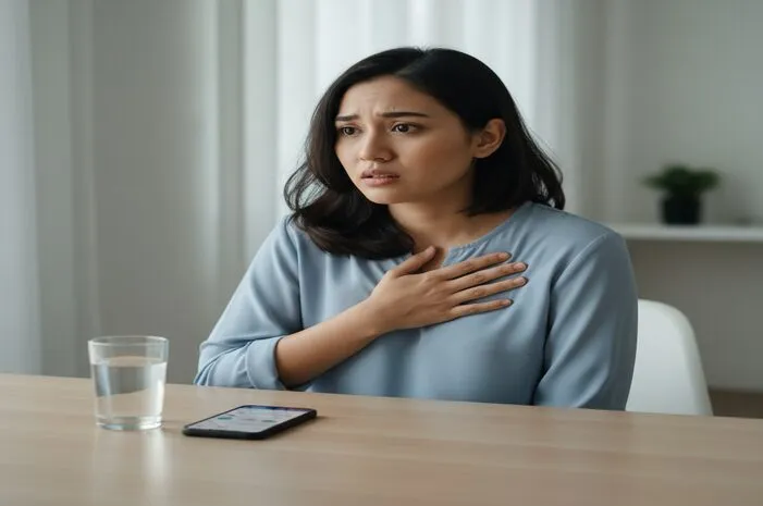 Deg-degan? Yuk, Kenali Penyebab dan Cara Atasinya!