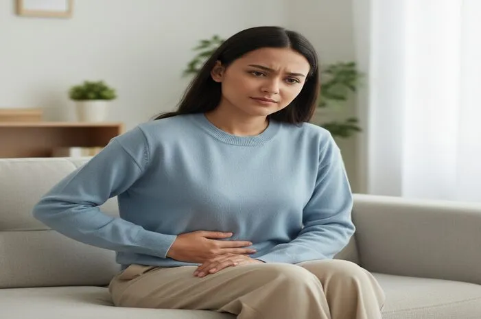 Perut Berbunyi Tapi Tidak Lapar? Normal Kok, Ini Faktanya