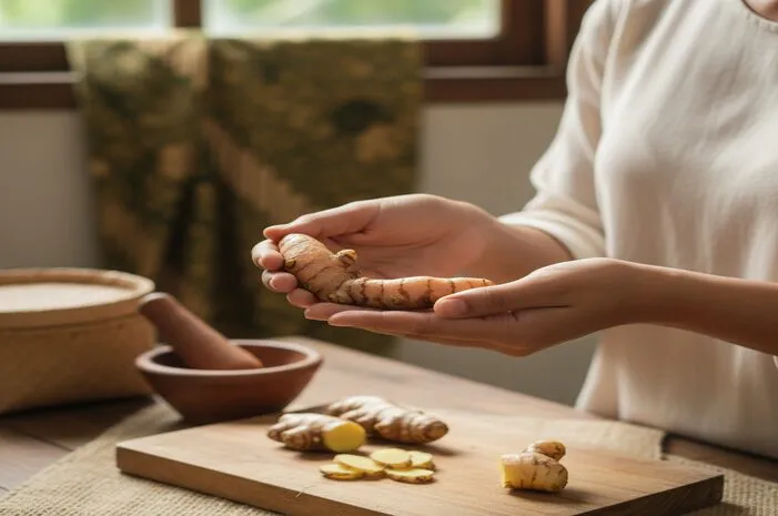 Umbi Akar: Si Penyelamat Energi di Balik Tanah