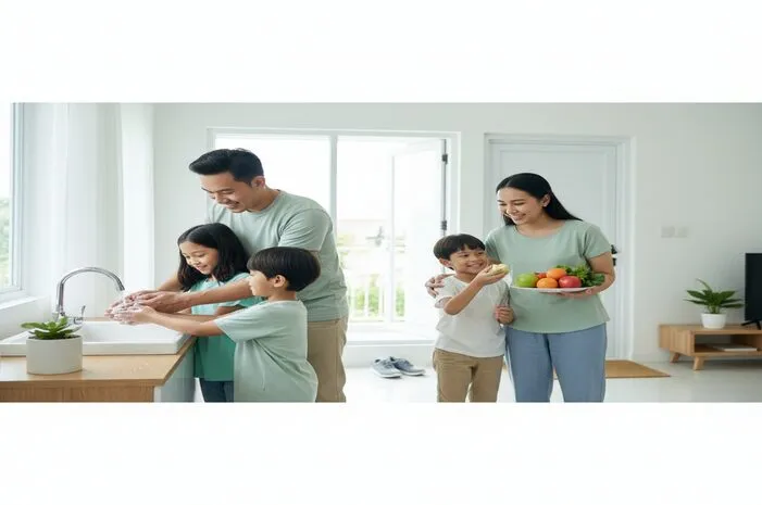 Pintar Hindari! Ini Cara Menghindari Hal Negatif Efektif