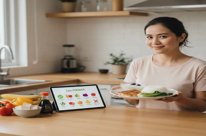 FODMAP: Pemicu Perut Kembung? Atasi Sekarang!