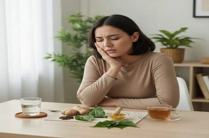 Racikan Obat Sakit Gigi: Langsung Plong Tanpa Ribet