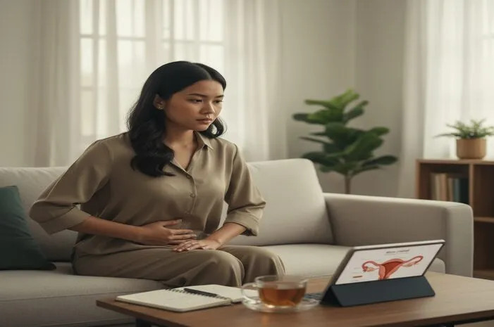 Ciri Ciri Kista Coklat: Nyeri Panggul, Haid Berat, Infertilitas