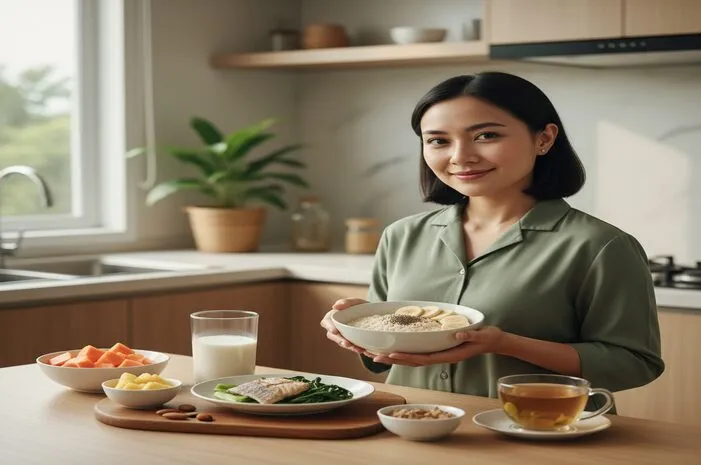 Diet Aman Penderita Asam Lambung: Makan Enak Tanpa Nyeri