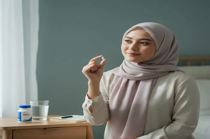 Citalopram: Penolong Atasi Depresi dan Cemas