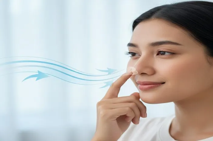 Fungsi Lendir Pada Hidung: Perisai Utama Tubuhmu