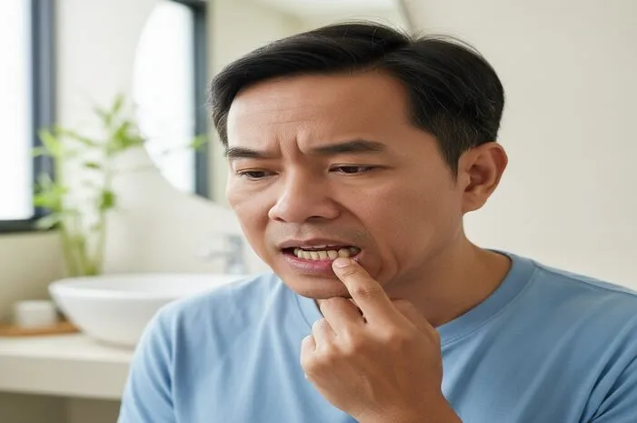 Resesi Gingiva: Gusi Turun? Ini Penyebab dan Solusinya
