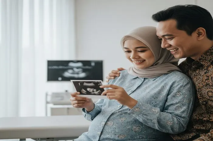 Pahami Hasil USG Janin 24 Minggu: Berat Hingga Ukuran