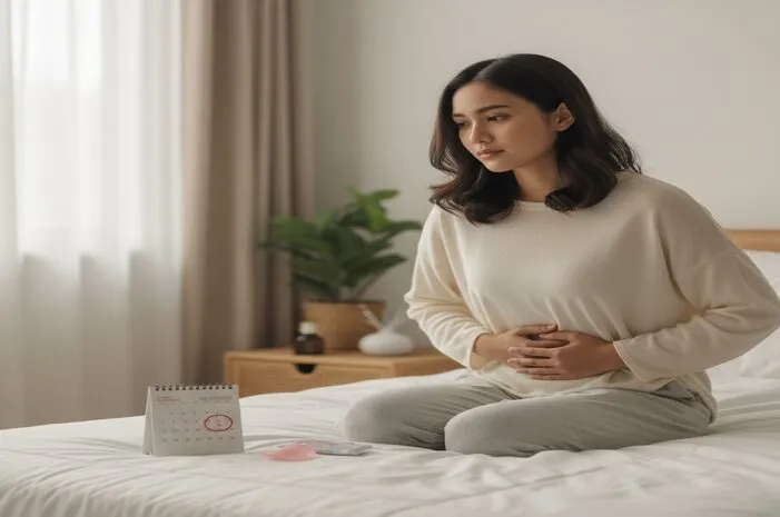 Contoh Haid Pertama Setelah Keguguran: Ini Bedanya!