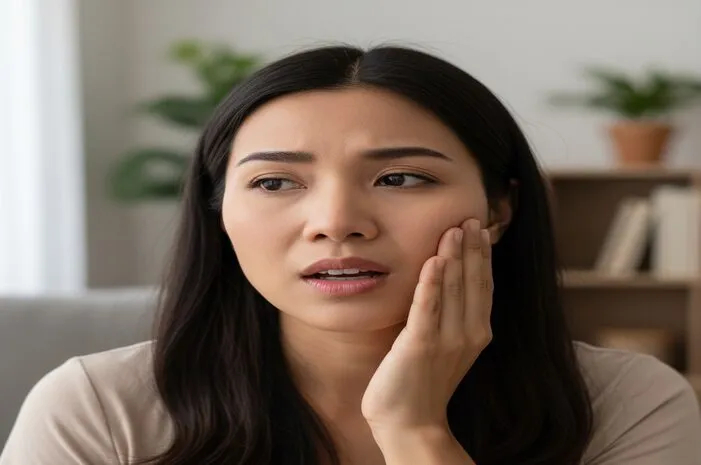 Tumbuh Daging di Gusi? Ini Penyebab dan Solusinya